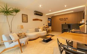 Pipa Inn Pousada